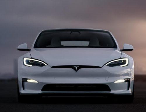 Good News, Bad News as Tesla Wraps up a roller coaster quarter