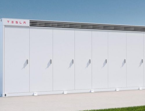 Tesla Energy’s two pronged answer to intermittency