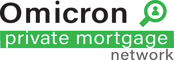Omicron Logo