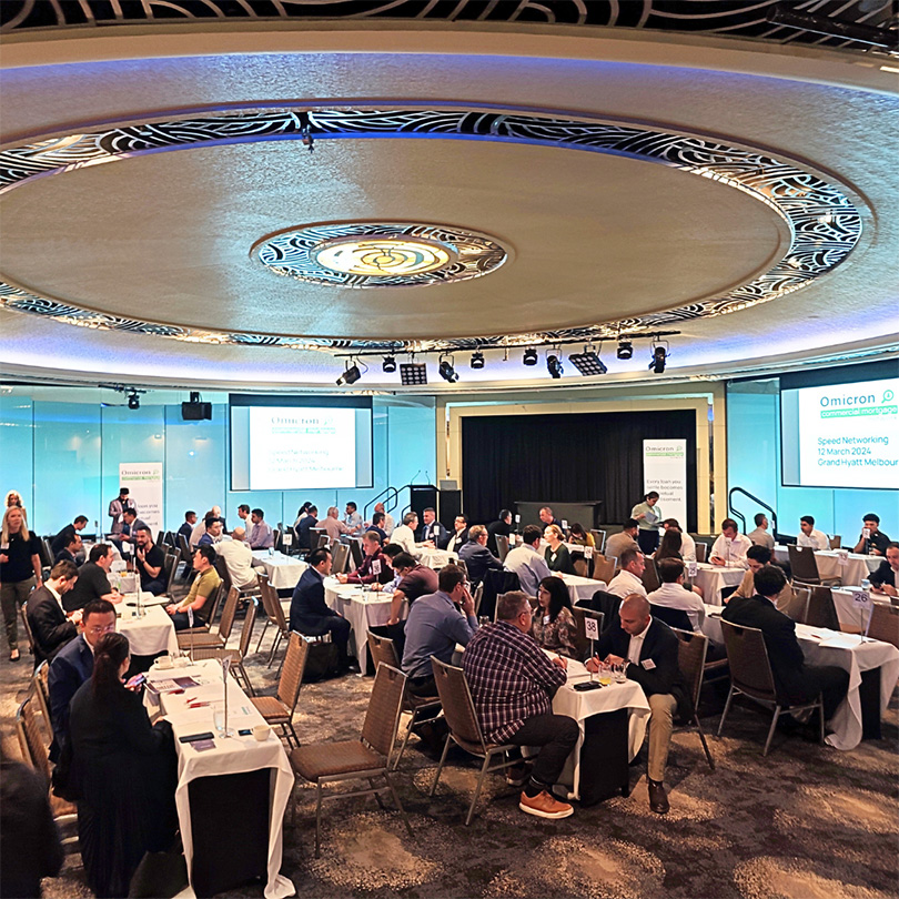 Networking Floor Lenders and Brokers Networking Floor Lenders and Brokers