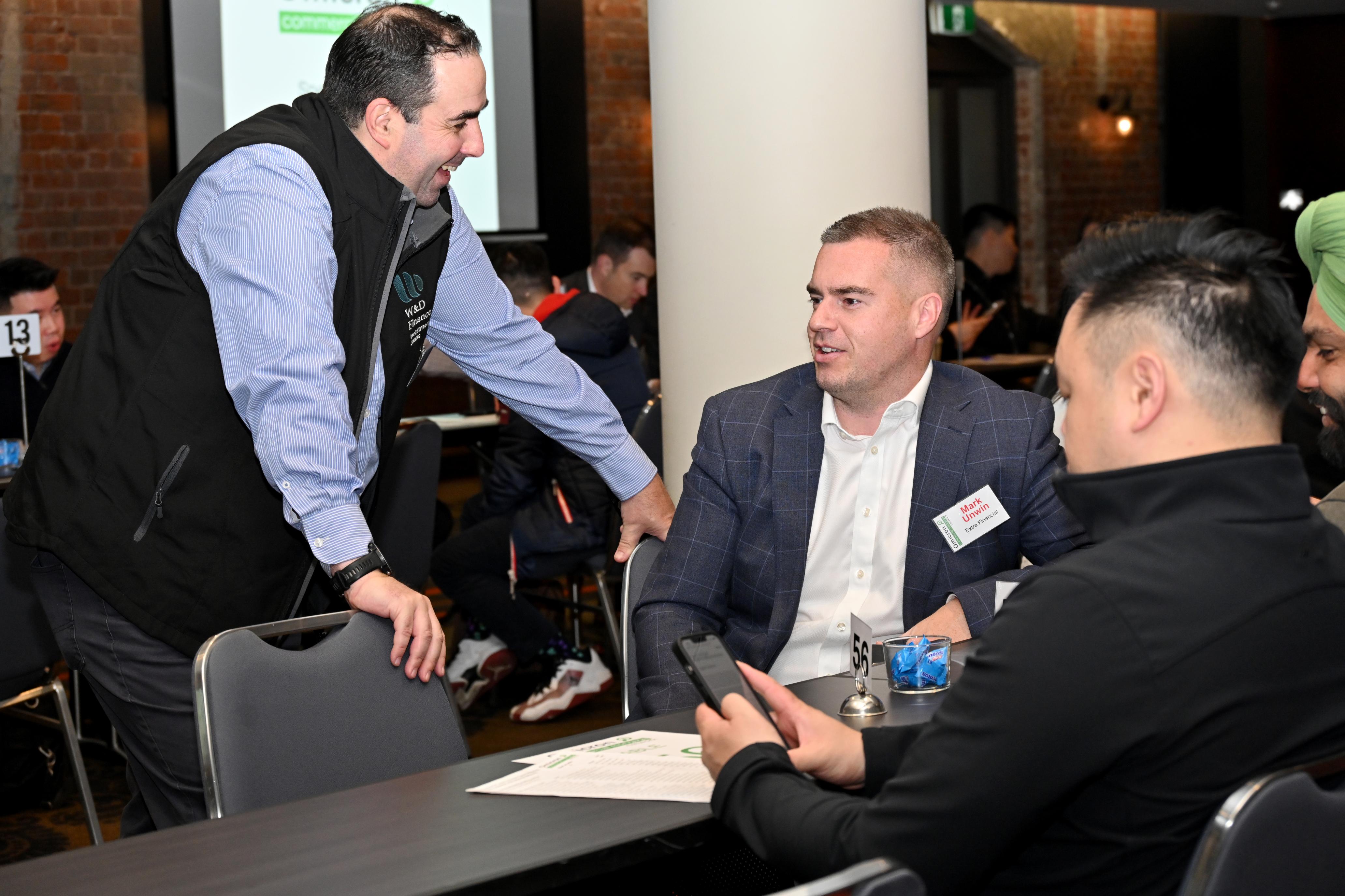 10 Speed Networking Melbourne 10 Speed Networking Melbourne