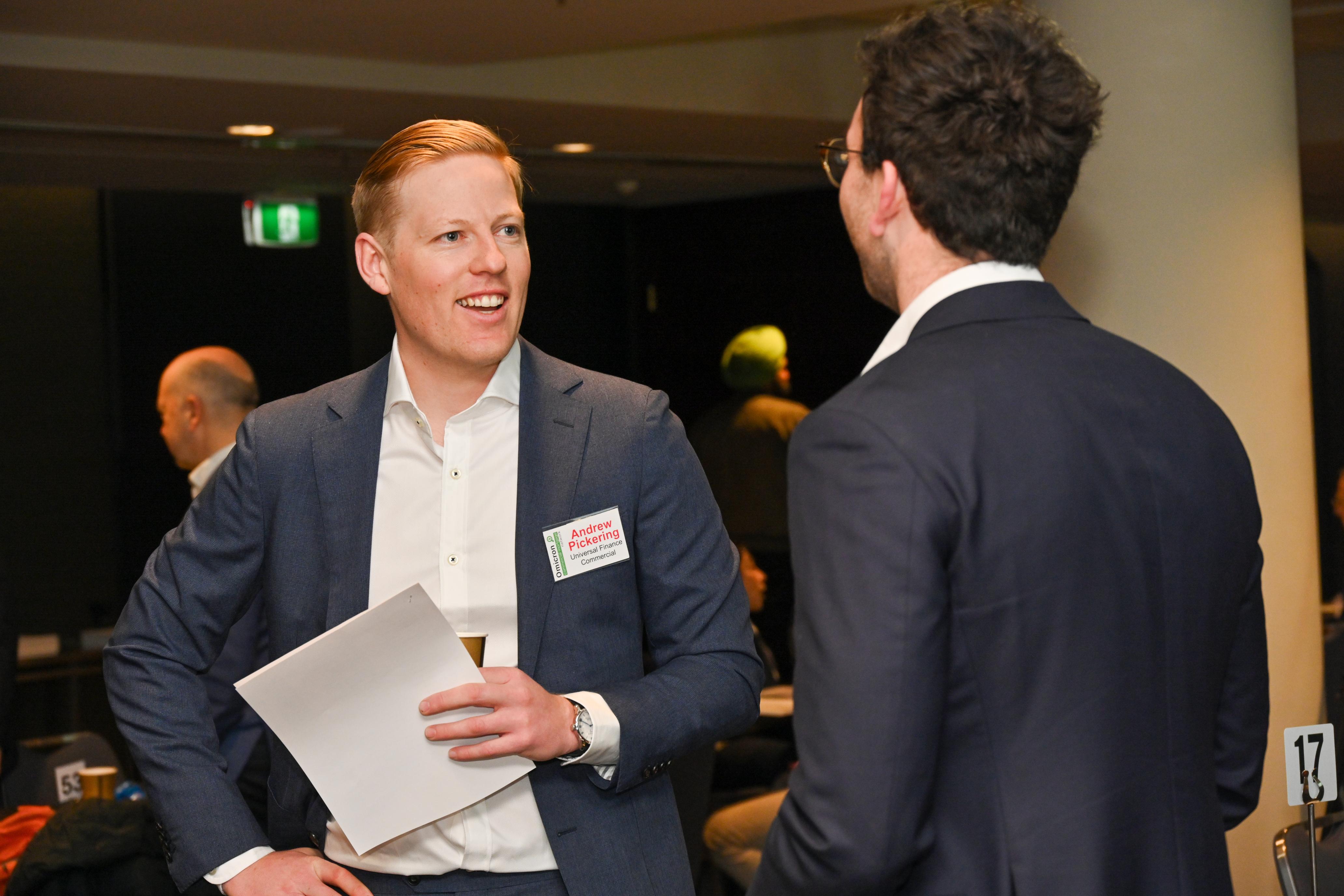 14 Speed Networking Melbourne 14 Speed Networking Melbourne