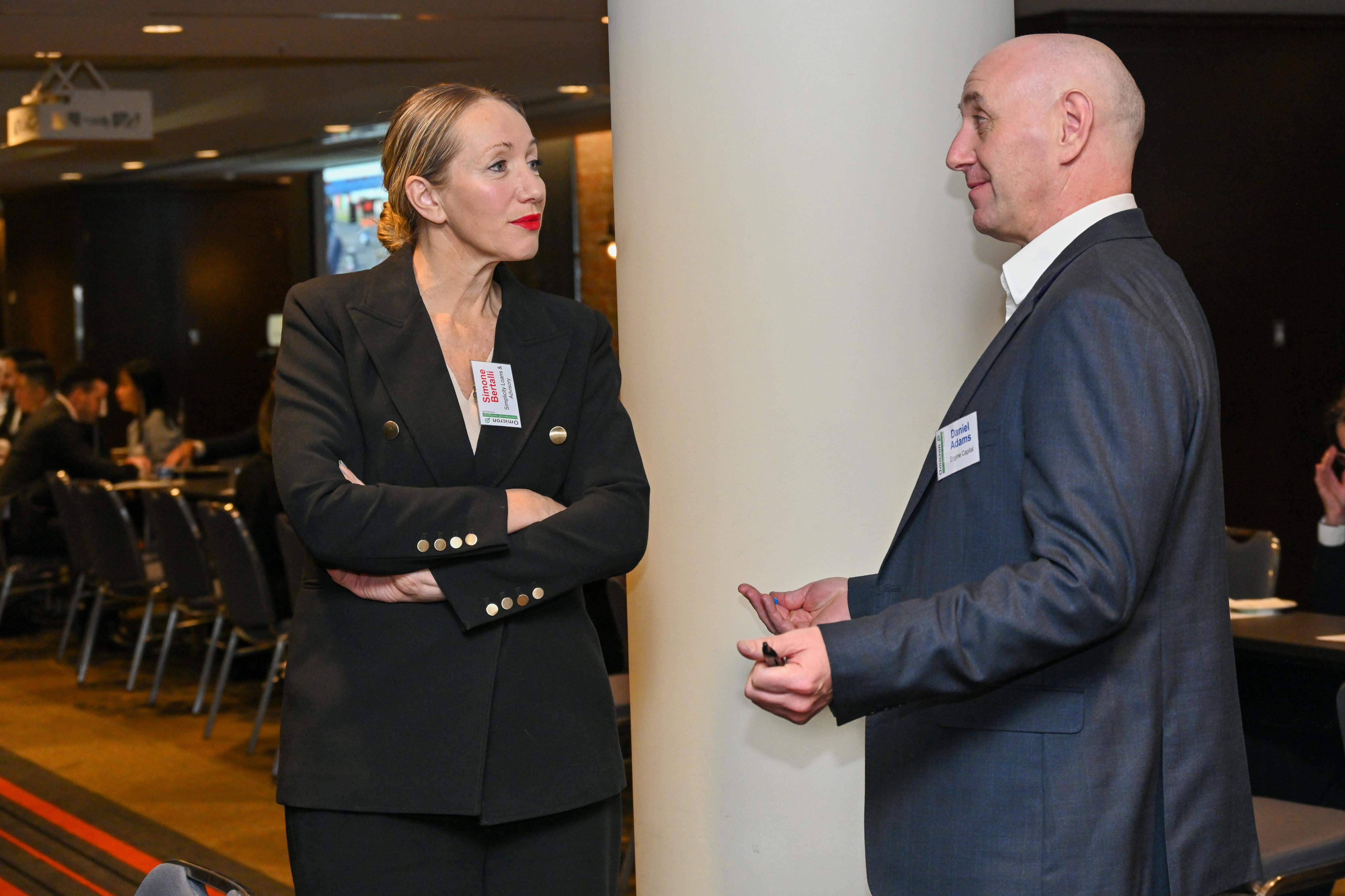 18 Speed Networking Melbourne 18 Speed Networking Melbourne