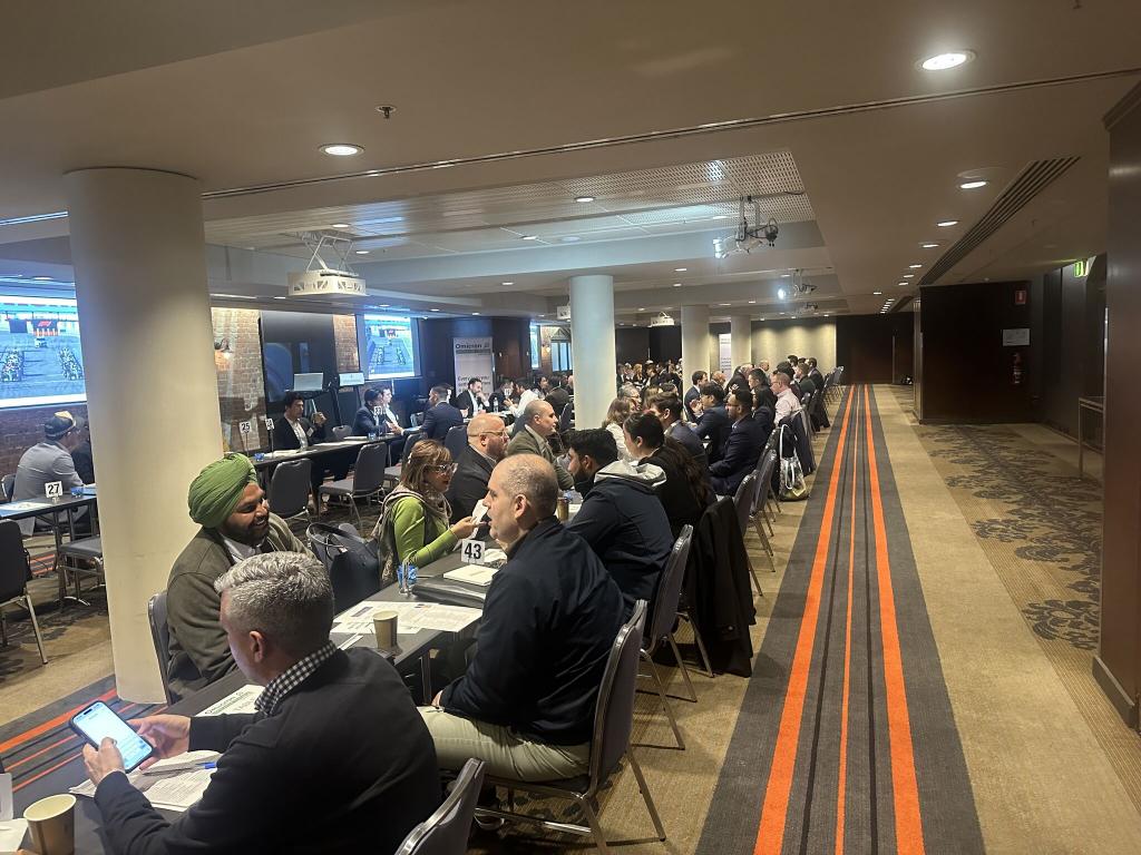 24 Speed Networking Melbourne 24 Speed Networking Melbourne