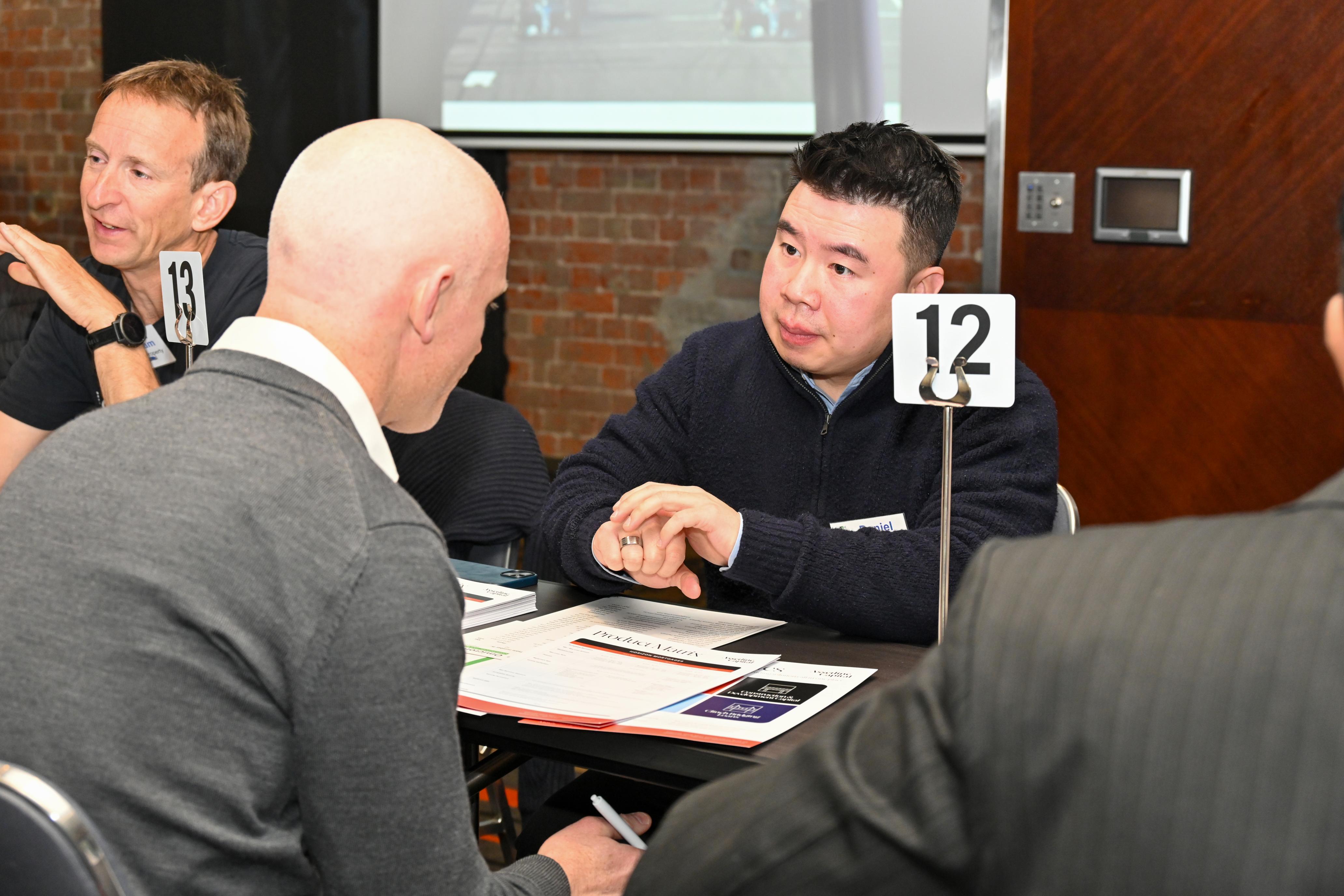 30 Speed Networking Melbourne 30 Speed Networking Melbourne