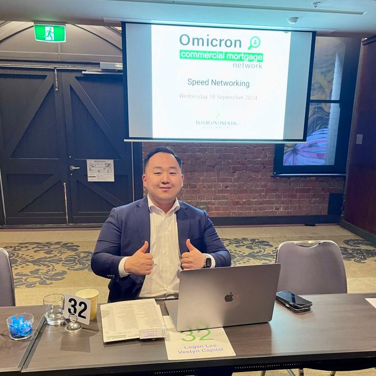 32 Speed Networking Melbourne 32 Speed Networking Melbourne