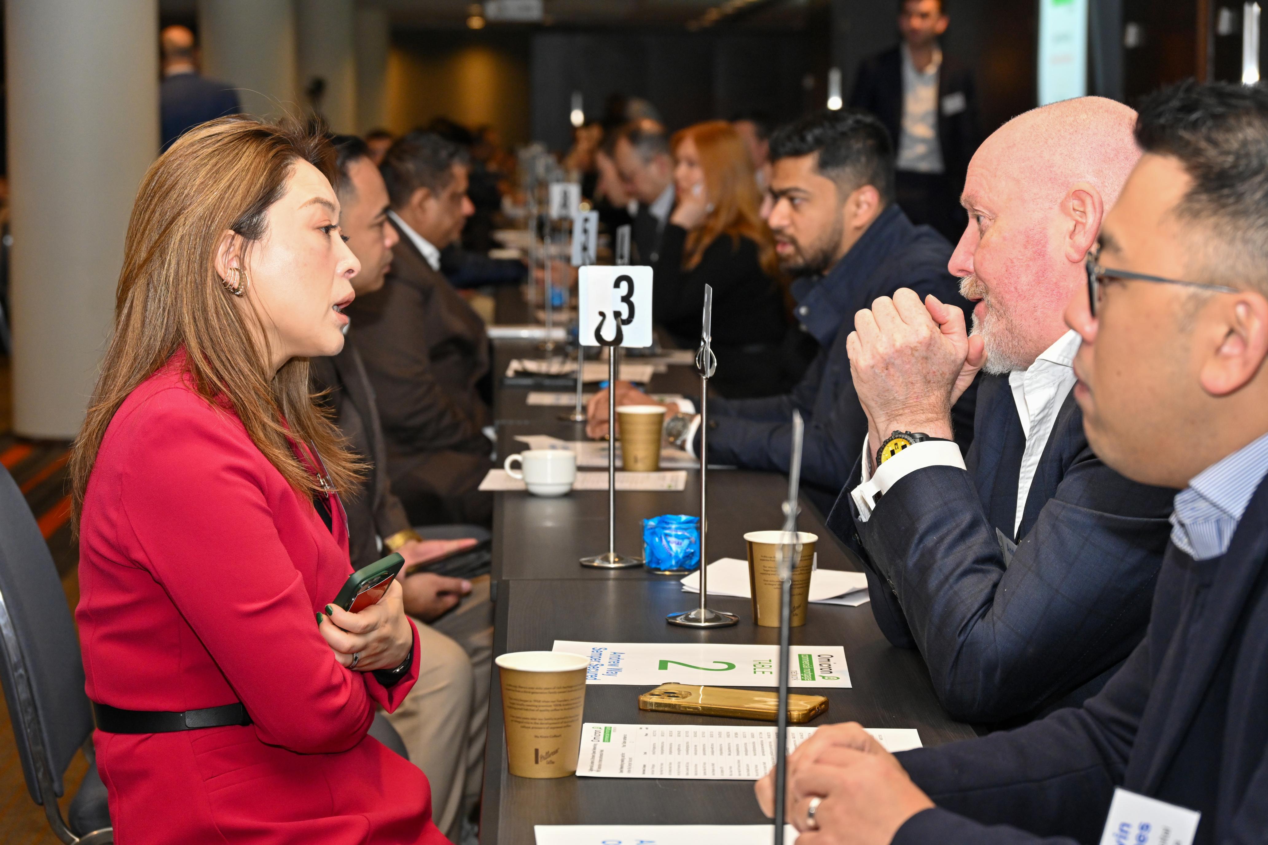 4 Speed Networking Melbourne 4 Speed Networking Melbourne