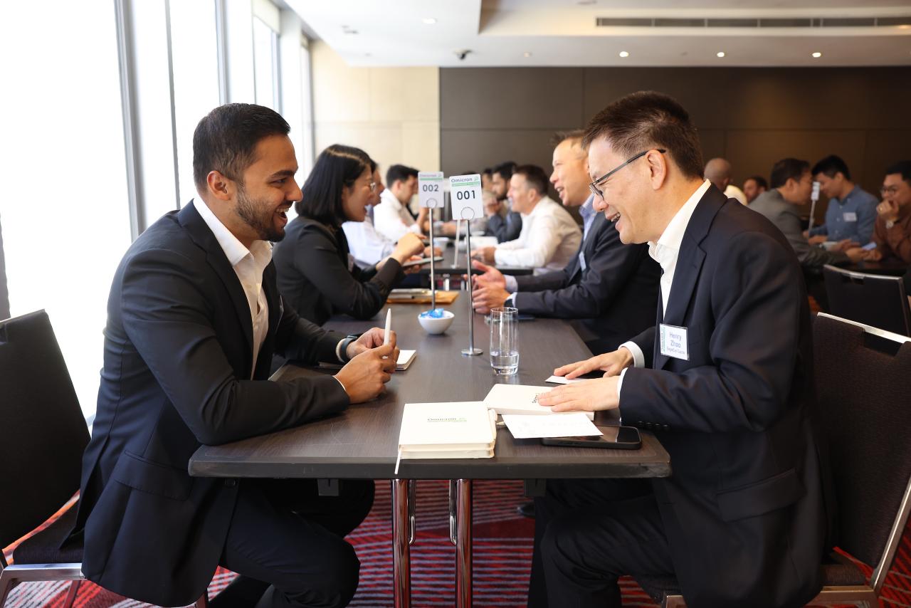 04 speed networking hilton sydney 04 speed networking hilton sydney