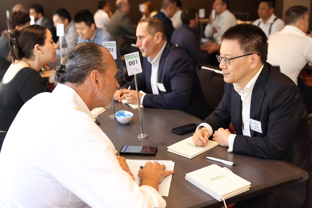 08 speed networking hilton sydney 08 speed networking hilton sydney