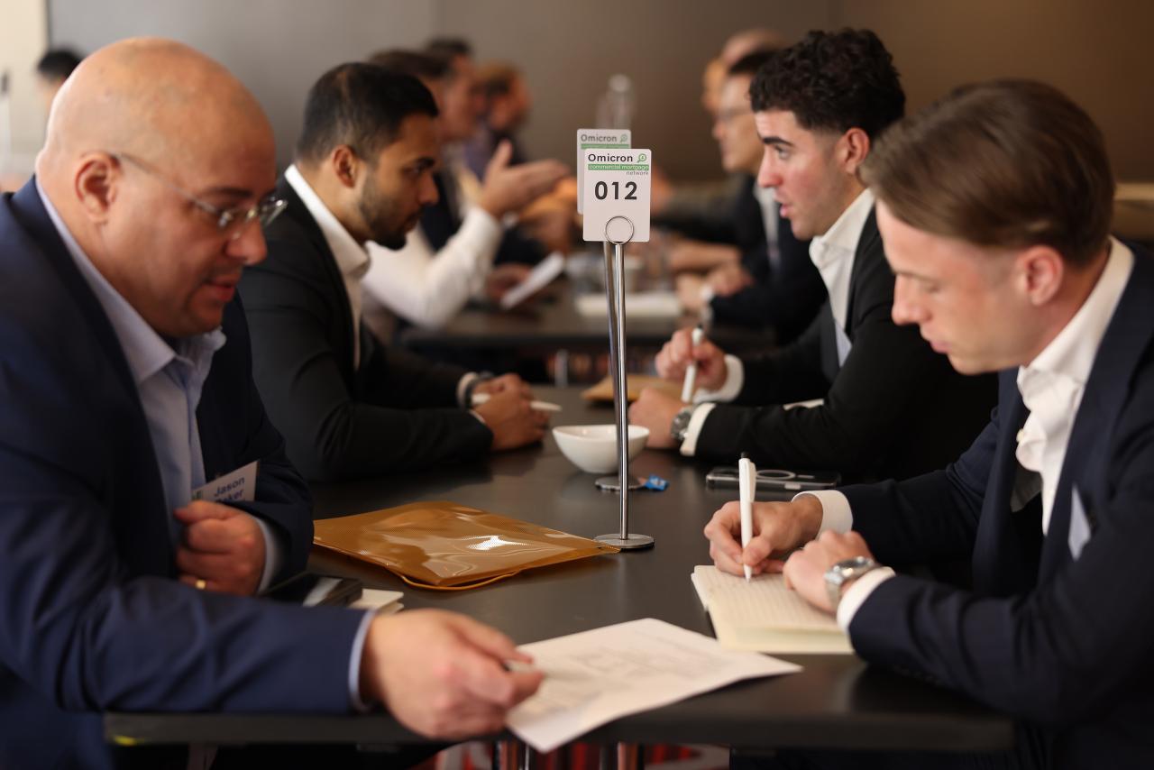 09 speed networking hilton sydney 09 speed networking hilton sydney
