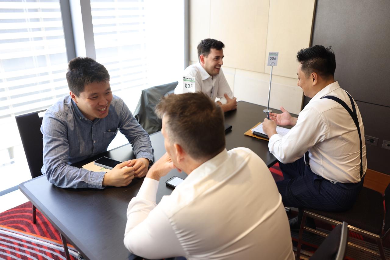18 speed networking hilton sydney 18 speed networking hilton sydney
