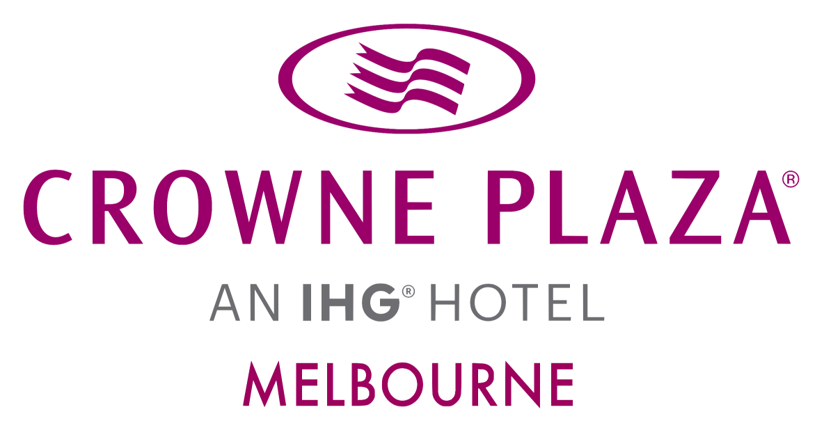 Crown Plaza Melbourne Logo