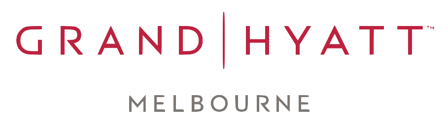 grand hyatt melbourne logo