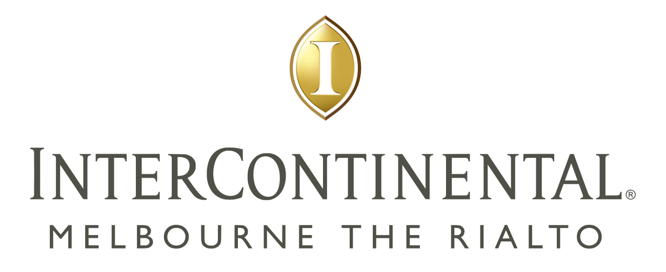 intercontinental melbourne logo