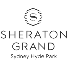 sheraton grand sydney logo